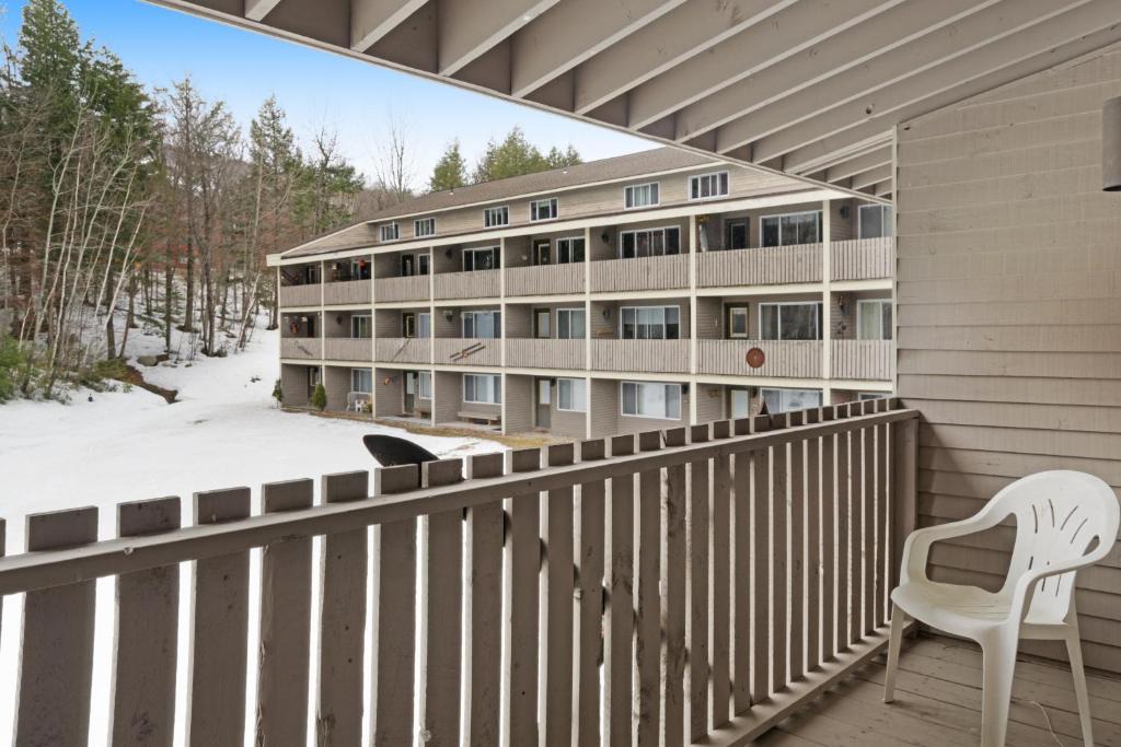 Sunday River Area Apartment | 1 Bed 1 Bath Vacation home in Newry