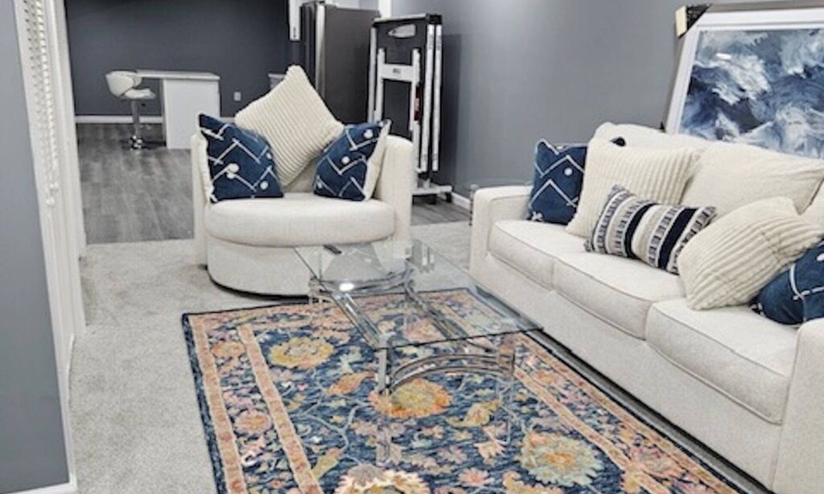 Elkridge House | 1-bedroom Luxury Basement house with WiFi, AC in enjoyable Elkridge