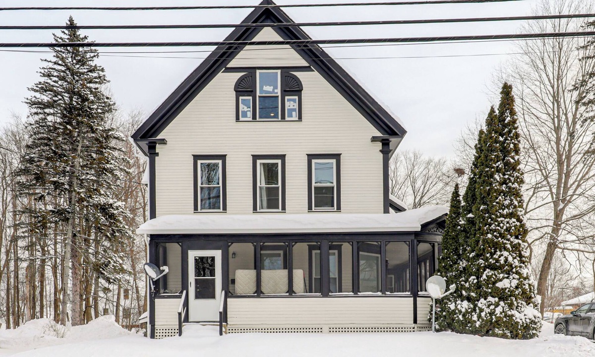 Concord Apartment | 1 Mi to Main Street! Cozy Concord Apartment