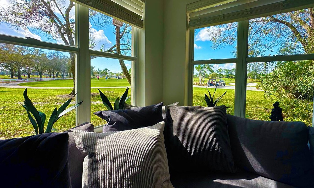 Port Saint Lucie Villa | 2 BR at PgaVillageResort by AmericanVacationLiving