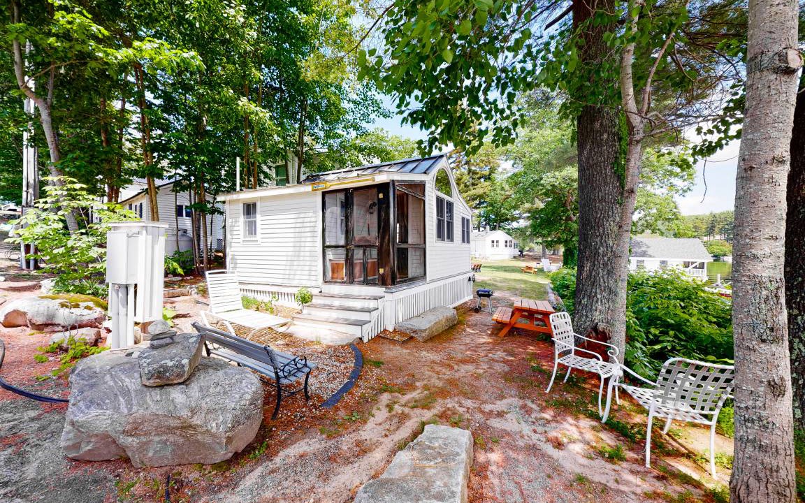 Windham Cottage | 27 m² Cabin ∙ 2 guests