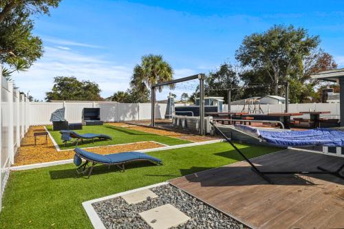 College Green Estates House | 2812 Tulane Dr