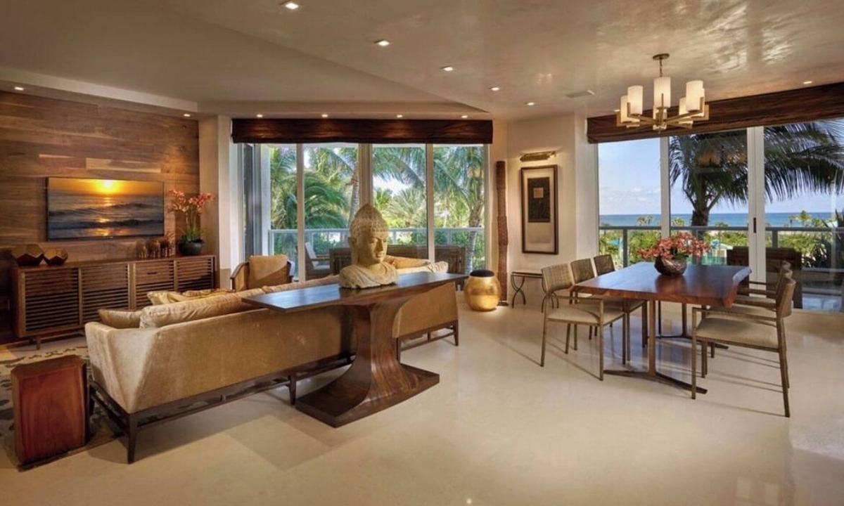 Singer Island Condo | 2bed/2.5ba Ritz-Carlton Luxury Bali-inspired Palm Beach Condo