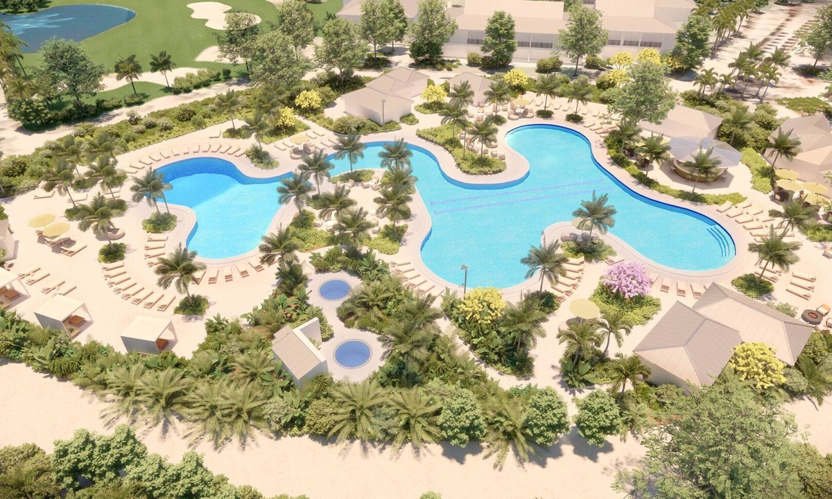 Wesley Chapel Hotel | 2BR King/Queen | Saddlebrook Resort | Rees Jones Golf Redesign, Trails | 2 Units