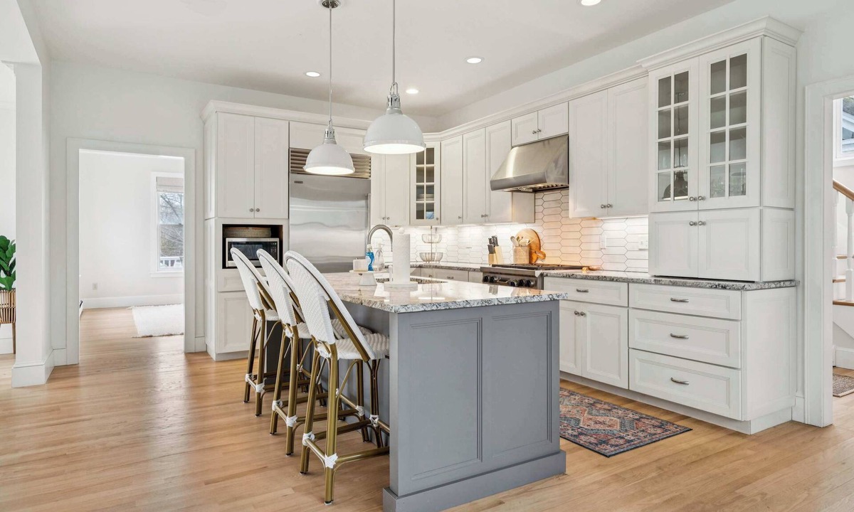 York Harbor House | 3 Mins to York Beach | Large Deck | Water View