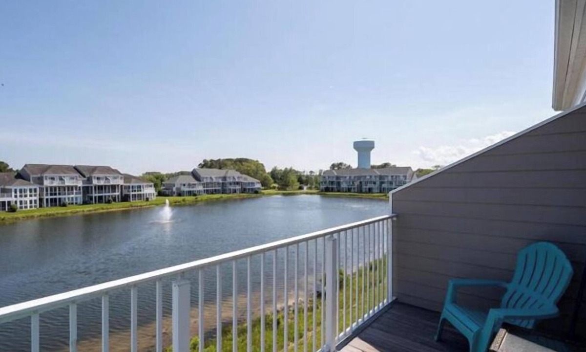Selbyville House | 3BR/Game Room/Pool/Outdoor Sports/3 miles to DE and MD Beaches