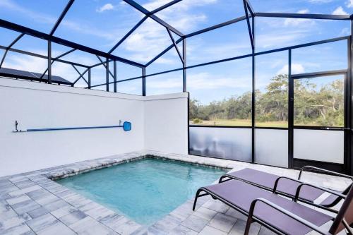 Four Corners Apartment | 4 bedrooms pool home Hidden Forest Resort Amenities