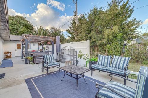 Vero Beach South House | 6 Mi to Shore: Vero Beach Family Home