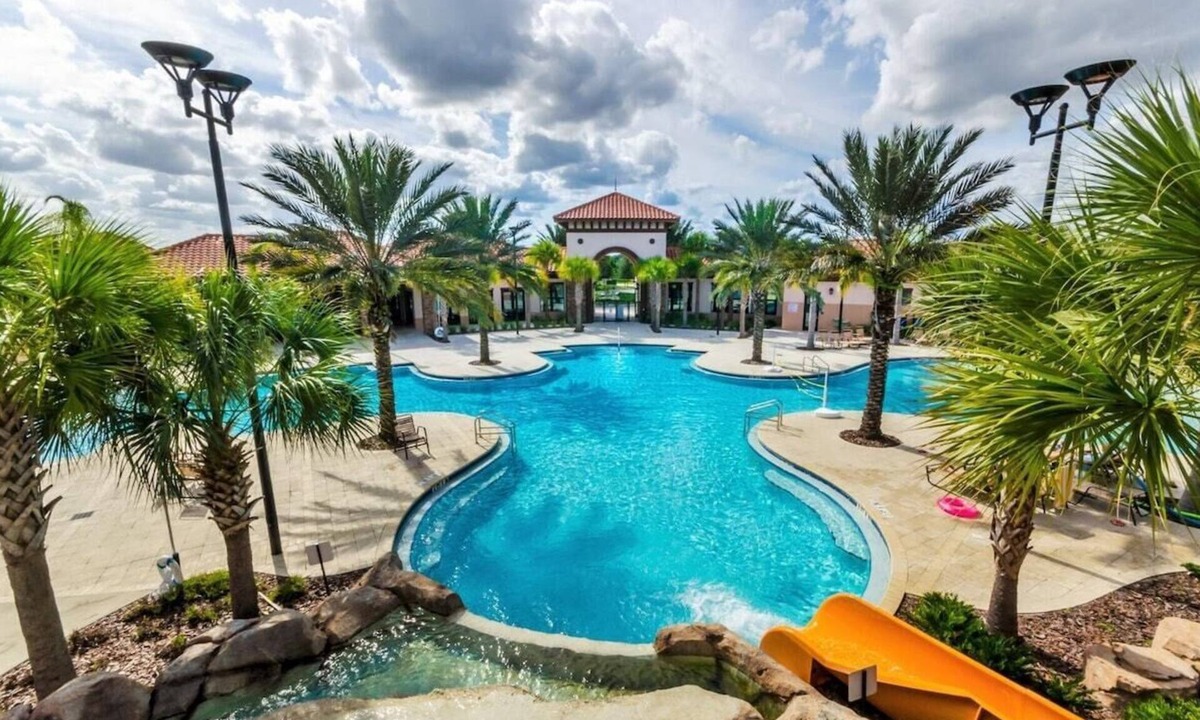 Loughman Cottage | 6079-7-bo-enchanted Villa by Disney