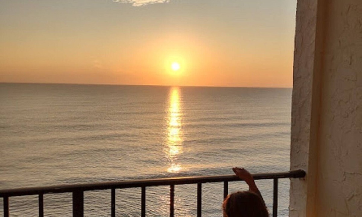 Hutchinson Island South Condo | 9th Floor Oceanfront Condo On South Hutchinson Island