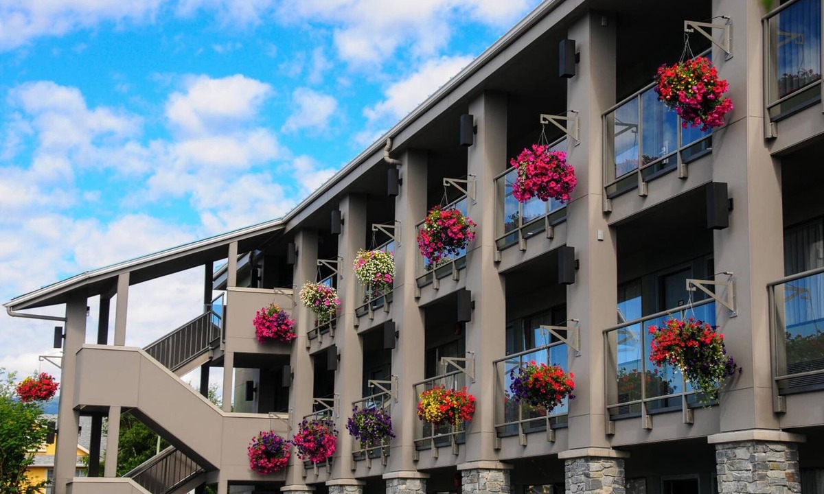 Burnaby Hotel | Accent Inns Burnaby