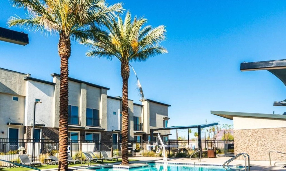 Apache Junction House | Apache Escape — 3BR Desert Hideaway w/Superstition Views