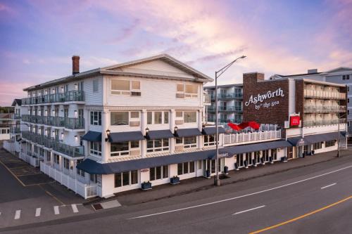 Hampton Hotel | Ashworth by the Sea