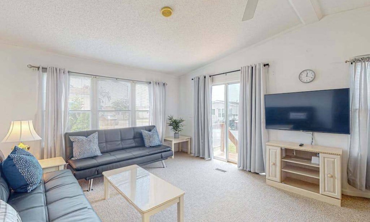 Assateague Pointe House | Assateague Pointe - Helmsman