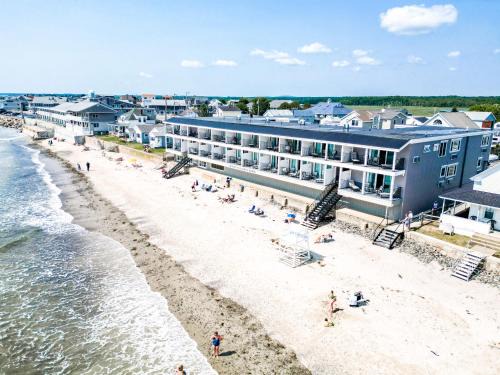 Wells Beach Hotel | Atlantic Oceanfront Hotel, Wells Beach