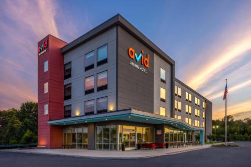 Millsboro Hotel | avid hotel Millsboro - Georgetown South by IHG