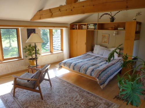Sutton Bed & Breakfast | B&B Pinorama