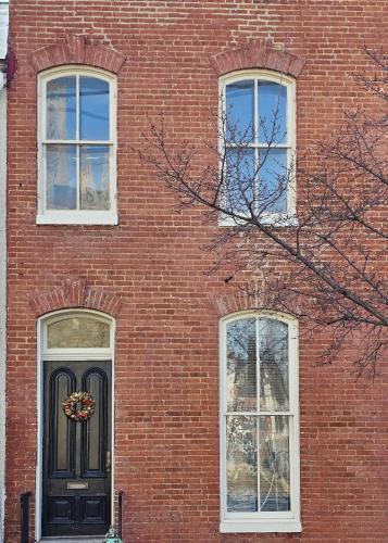Downtown House | Baker Park Charm