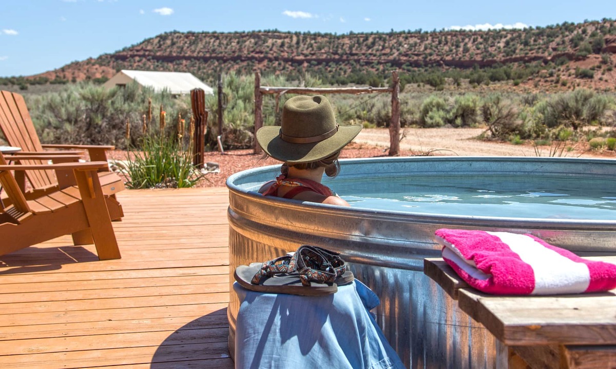 Kanab RV Rental | BaseCamp 37