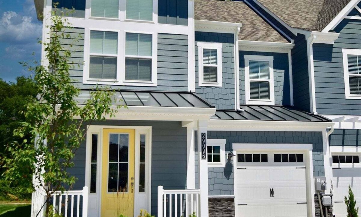 Selbyville House | Bayside *4BR Sea Bird Townhouse w 2.5 BA,Sleeps 10