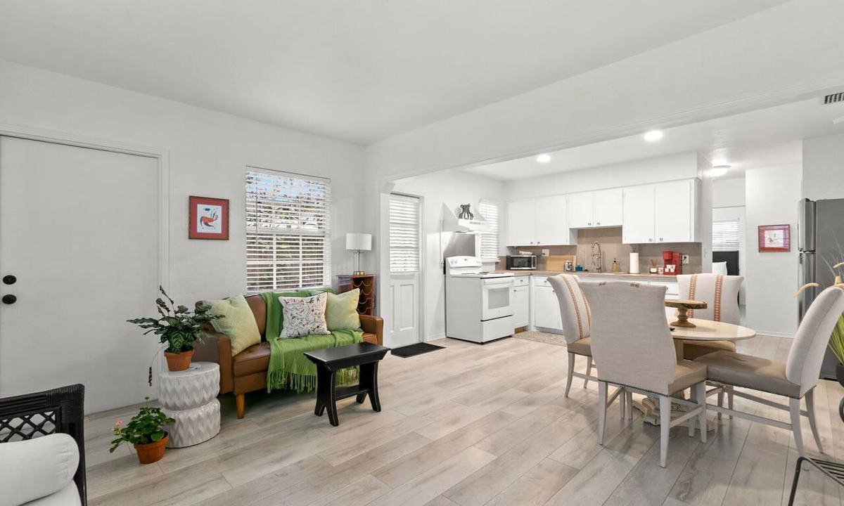 Palma Ceia Apartment | Bayside Escape | Cozy Hideaway Near Bayshore