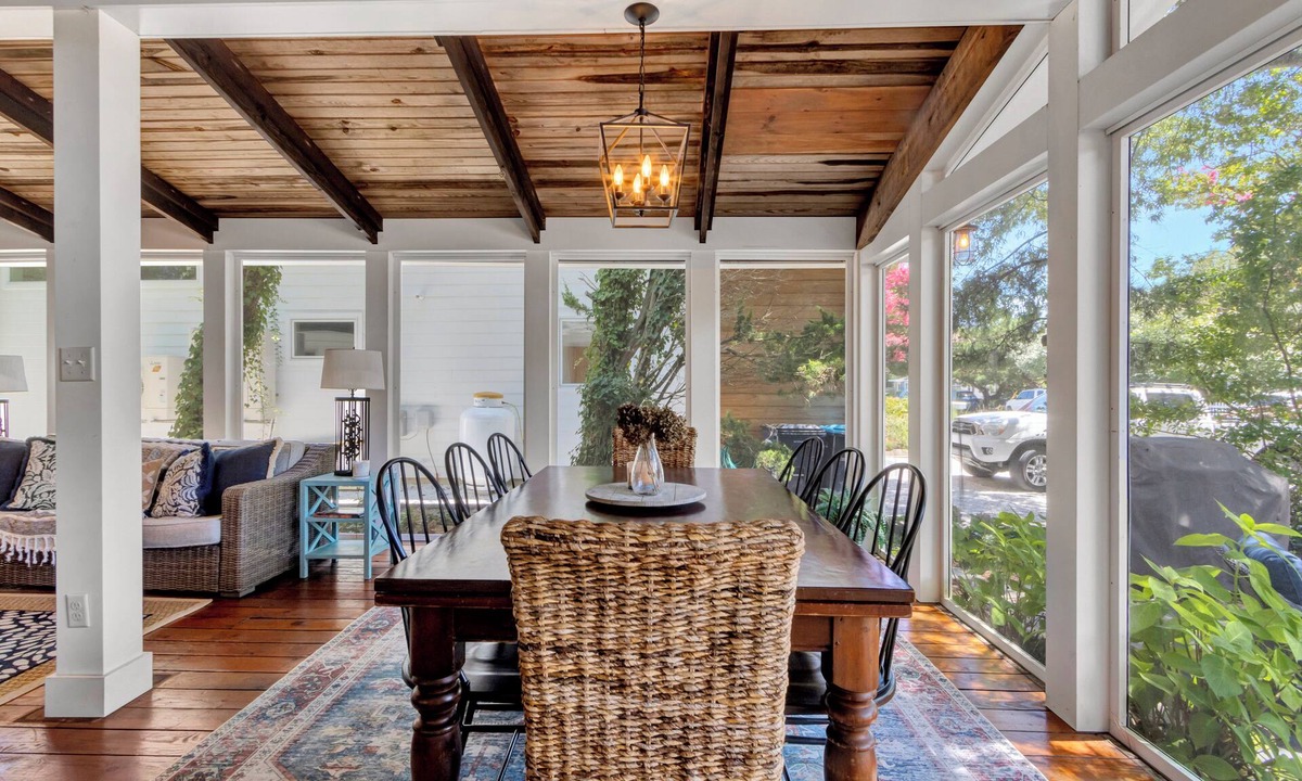 Rehoboth by the Sea House | Beach Block with Pool! See New Pricing Time Still Available This Summer!