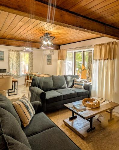 Bar Harbor House | Beautiful Bar Harbor House