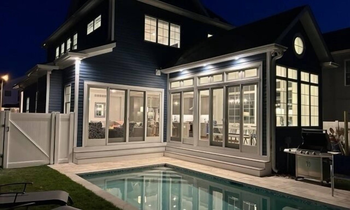 Country Club Estates House | Beautiful home with private pool!