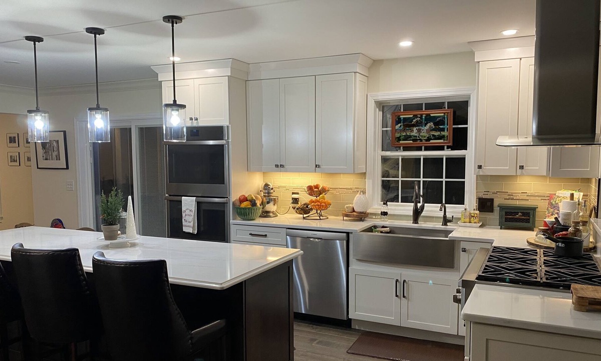 Gansevoort House | Beautiful Saratoga Colonial/SPAC/Racetrack/Lake George - Wilton location
