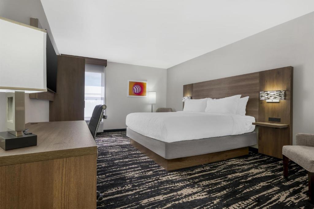 Mesa Hotel | Best Western Plus Gilbert/Mesa