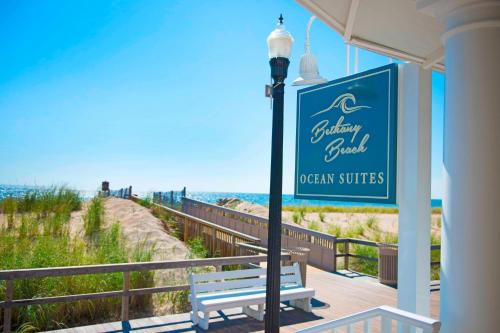 Bethany Beach Hotel | Bethany Beach Ocean Suites Residence Inn by Marriott