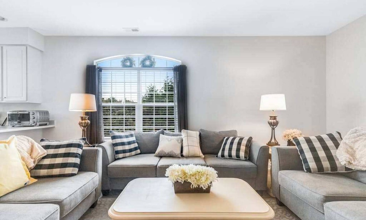 Frankford House | Bethany Breeze - 38424 Driftwood Ct #629 | Townhouse in Frankford