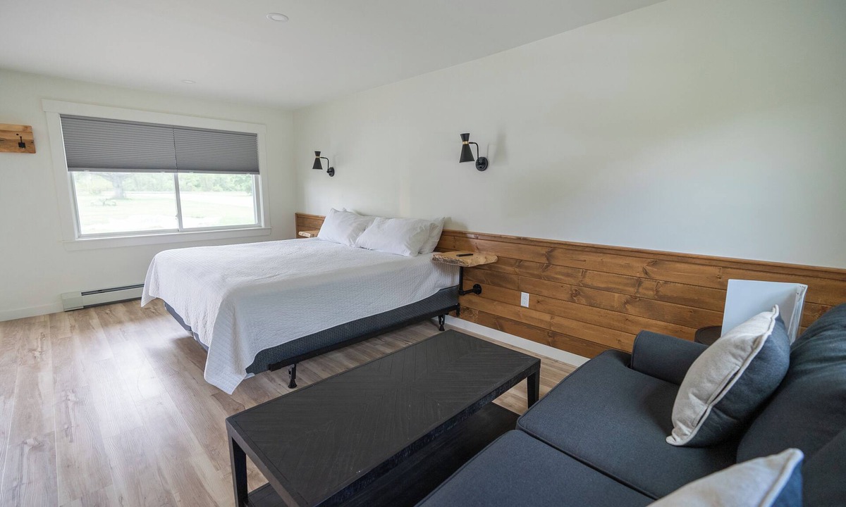 Bingham Hotel | Bingham Motor Inn