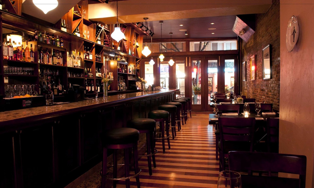 North End Hotel | Bricco Suites
