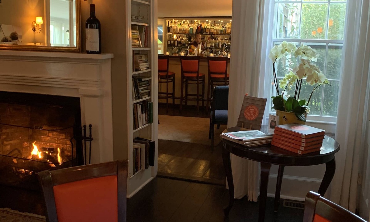 Bridgehampton Hotel | Bridgehampton Inn