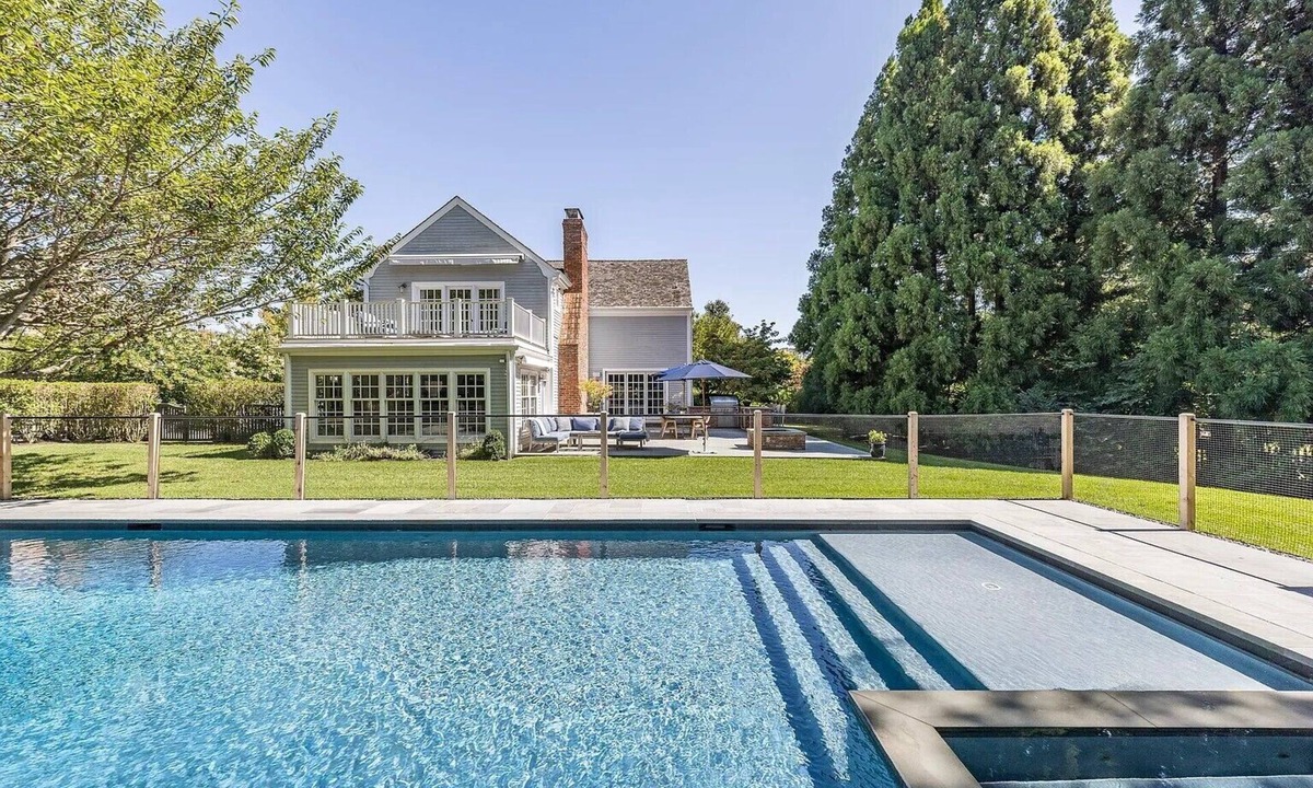 Bridgehampton House | Bridgehampton - Newly Renovated, Walk to Town