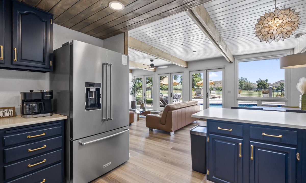 Moon Mountain Vistas House | Caddy Shack 2