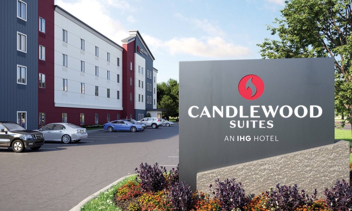 Danvers Hotel | Candlewood Suites Boston North Shore Danvers by IHG