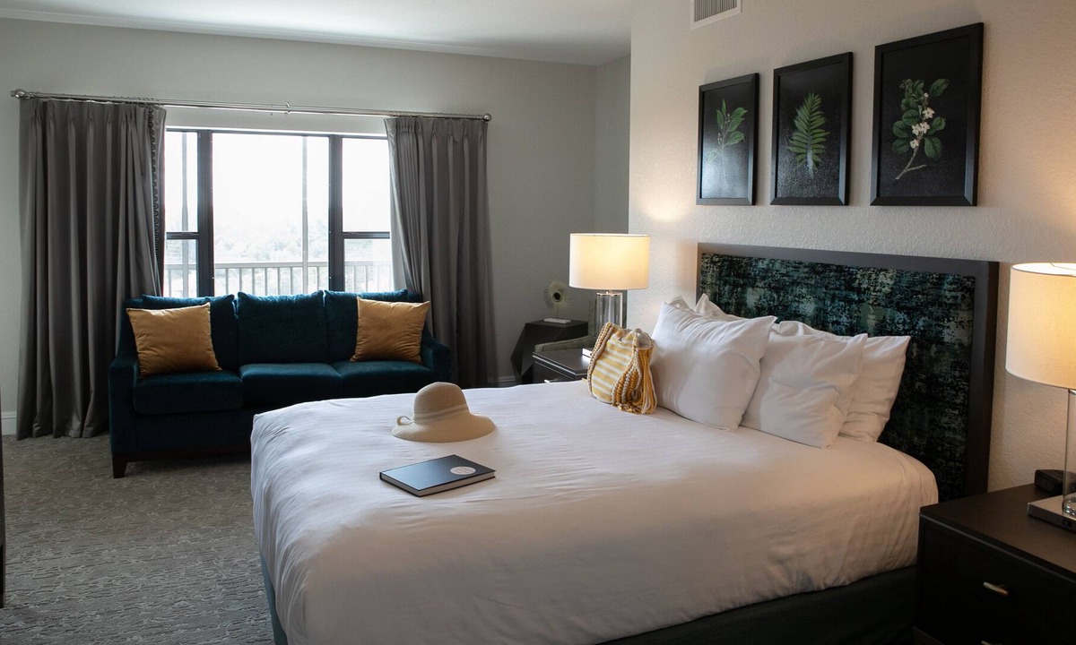 Port Canaveral Resort | Cape Canaveral Adorable Private Condo Style Resort Getaway