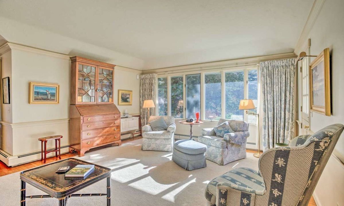 East Orleans Cottage | Cape Cod Cottage on Private Family Estate minutes from the Beach,