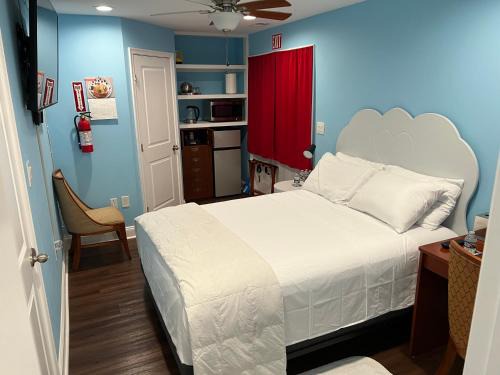 Upper Marlboro Bed & Breakfast | Carib Comfort B and B