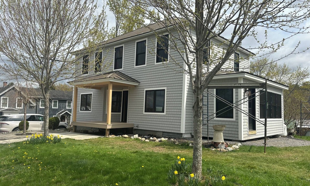Belgrade House | Centrally located 3 bedroom in downtown historic Belgrade
