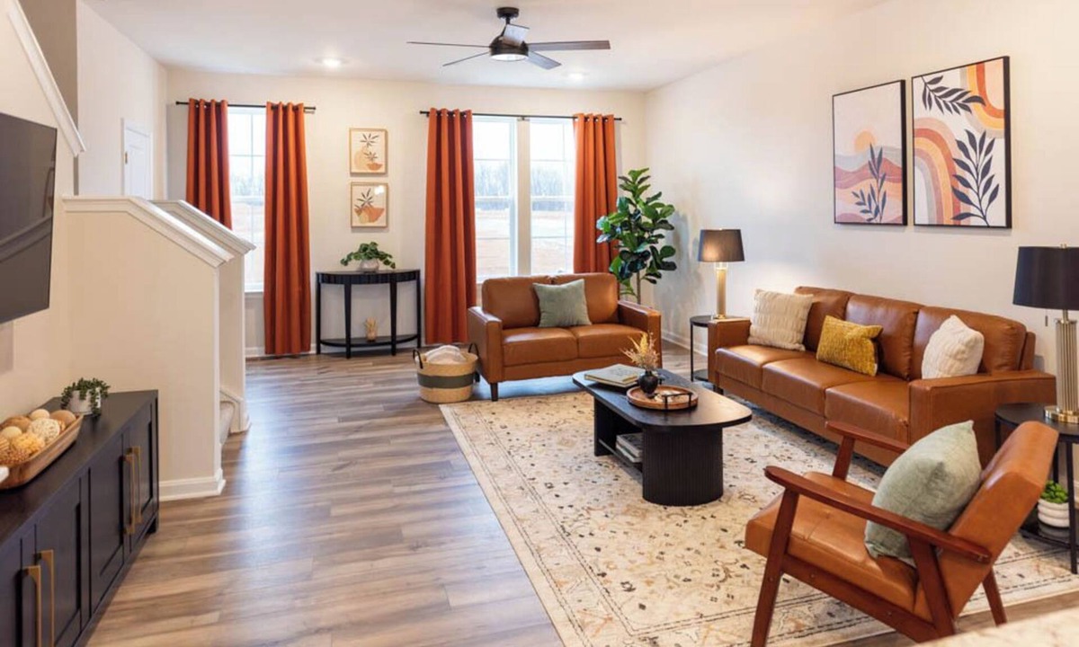 Charles Town House | Charles Town Retreat: 8.5 miles to Harpers Ferry & 3.5 miles to Hollywood Casino