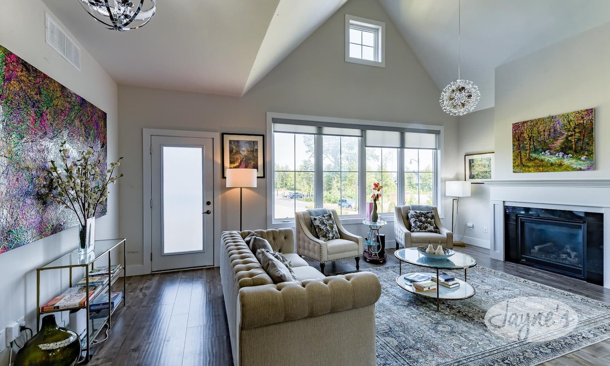The Blue Mountains Ski Chalet | Charming 6bed 4bath chalet in Collingwood!