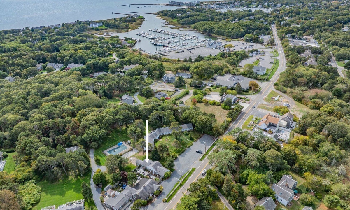 Harwich Port Cottage | Charming Cape Cod Cottage with Pool Near Red River Beach