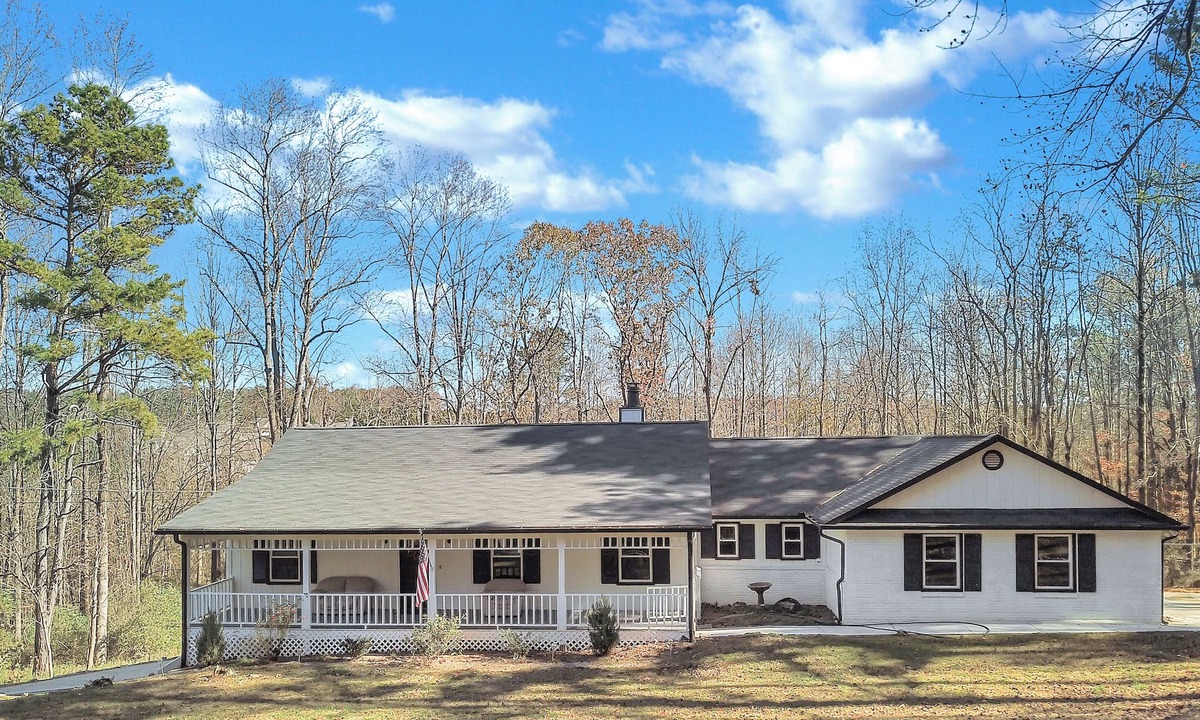 Auburn Apartment | Charming Dacula Hideaway