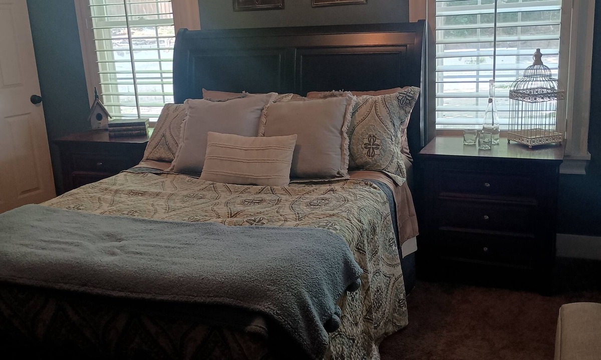 Jefferson Apartment | Charming studio in fabulous Jefferson