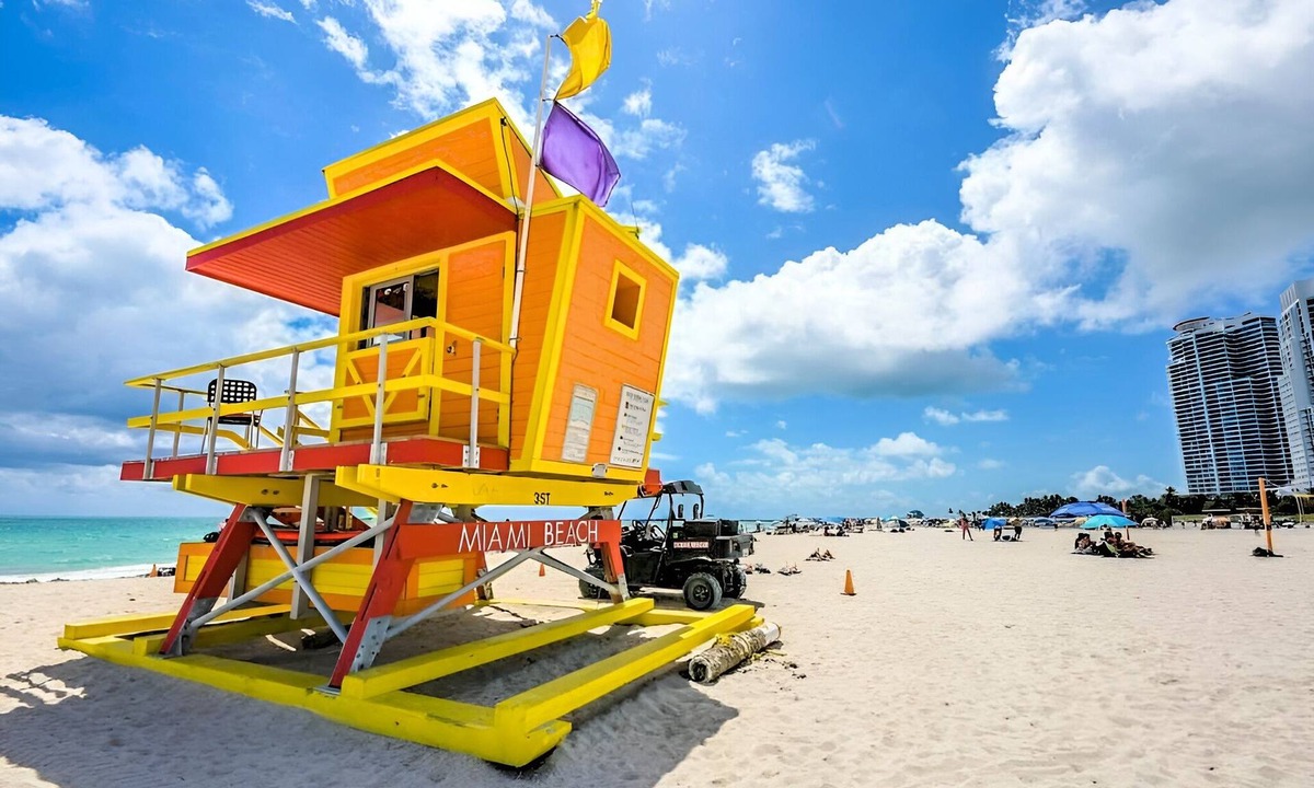 Cutler Bay House | Chic Ocean Miami 88