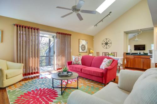 Rehoboth Beach House | Close to Rehoboth & Dewey w/Access to 3 Pools!
