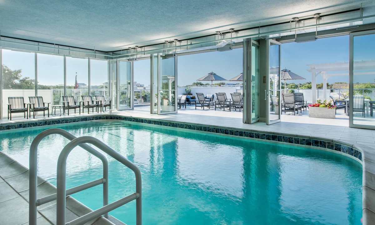 Rehoboth Beach Hotel | Coast Rehoboth Beach, Tapestry Collection by Hilton